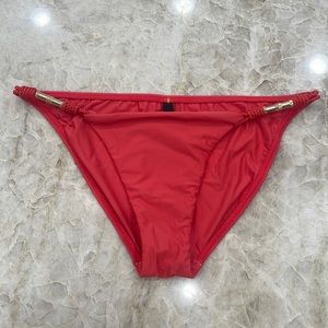 VIX Paula Hermanny Coral Bottoms